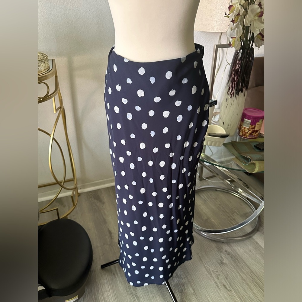 Abercrombie & Fitch midi skirt size XS